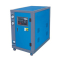 Water gekoeld water chiller