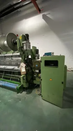 take up conversion equipment