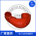 XCMG Road Roller Parts Type d'admission 228900181