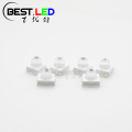 عدسة قبة LED LED LED 0.5W 460NM 15 درجة