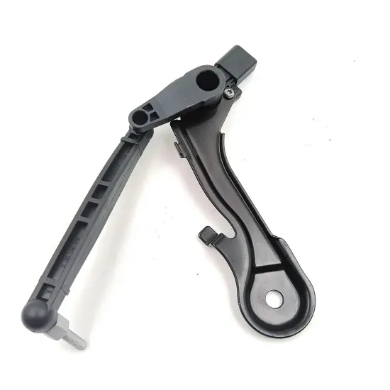 2018-2024 AU DI Q5 Rear Left Suspension Leveling Height Sensor OEM 4K0941309B