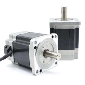 57mm 24V/36V 251W High-Power 3000RPM BLDC Motor for Sale