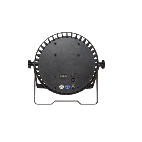 300W circle control LED slim par