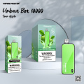 Urban Box e-Cigarette 100000 พัฟ