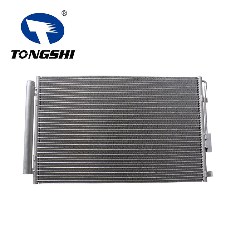 Car Cooling Condenser OEM 97606-2W500 DPI 4227 for Hyundai Santa Fe Car Air Conditioner Condenser