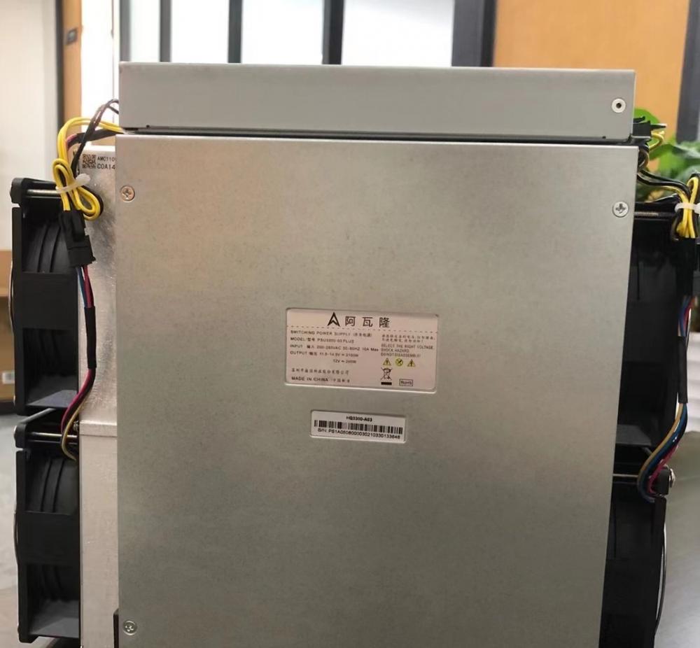 가나안 아발론 비트 코인 마이닝 머신, Bossgoo.com의 고품질 가나안 아발론 비트 코인 마이닝 머신