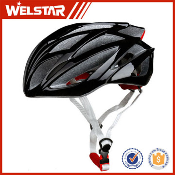 21 holes Economical In-mold Bicycle Helmet Bike Helmet Unbody Casing