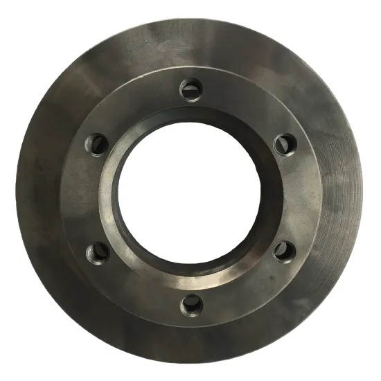 High Quality Auto Parts Brake Disc 11039300511097 by Manufacturers