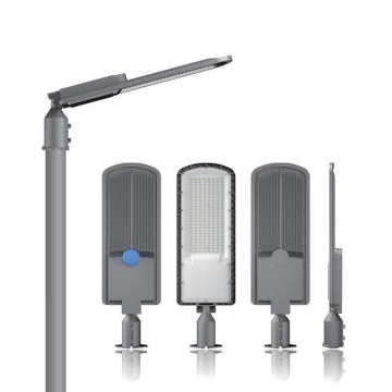Outdoor Waterproof IP65 LED Parking Lot Lights - 30w to 200w Pole Lamp for Garden and Street