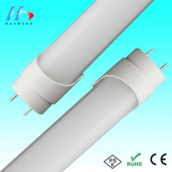 601 / 594mm 8w Smd Led  Tube Lights T8  With Long Lifespan 50000 Hours