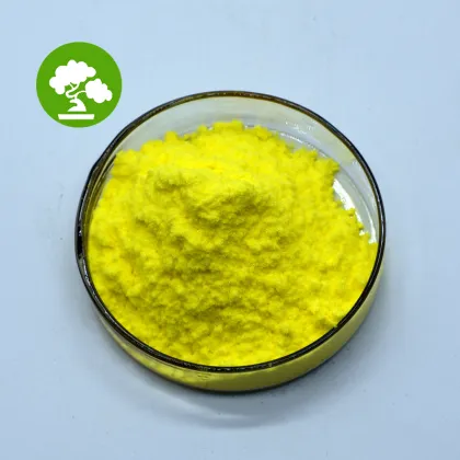 Factory Supply Food Supplement Vitamin B Complex Powder