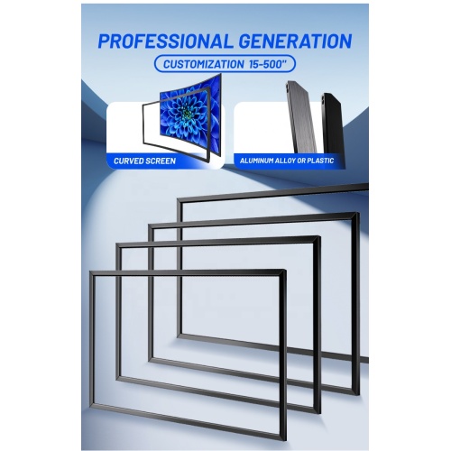 32 inch commercial touch screen