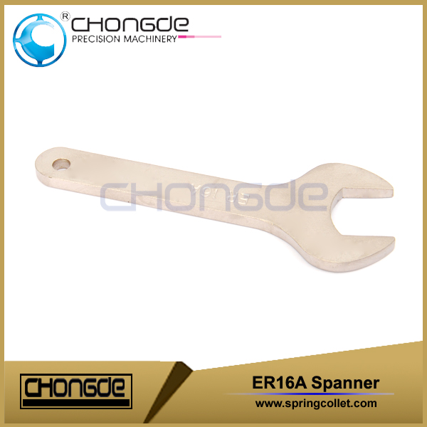 ER16 A Spanner para ER16 A Collet Nut