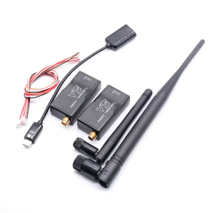 3DR Radio V5 Telemetry Module 433Mhz/915Mhz 1000MW/500MW for APM 2.8/Pixhawk 2.4.8