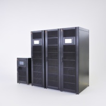 Three Phase20-100KVA Modular UPS