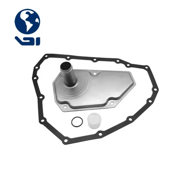 HANZHUANG Transmission Filter for Nissan Cube Juke