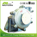 High Performance Anti-Wear Hydrocyclone Feed Slurry Pump