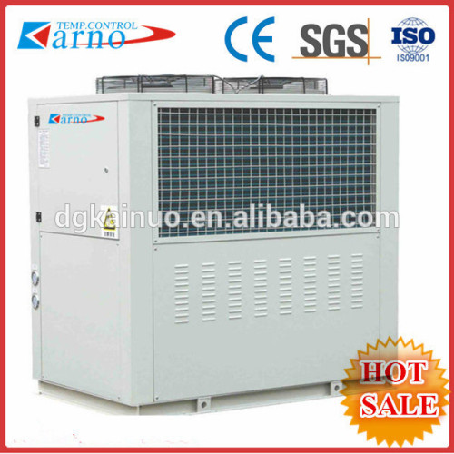 ice rink chiller/water cooling chiller system