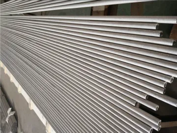 SA789 S31500 Duplex Stainless Steel Tube