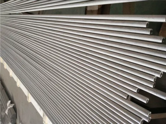 SA789 S31500 Duplex Stainless Steel Tube