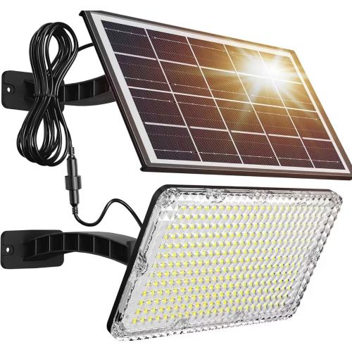 Foco LED con brazo ajustable