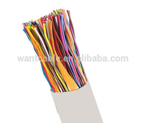MULTI PAIR TELEPHONE CABLE