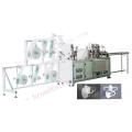 Hot Sales Solid Face Mask Making Machine