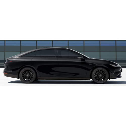 2024 LeapMotor C01 Pure Electric 525 Comfort Edition