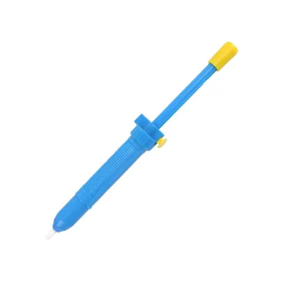 Best Price & Superior Quality Desoldering Suction Pump, Soldering Tin, & Solder Sucker Desoldering Pump