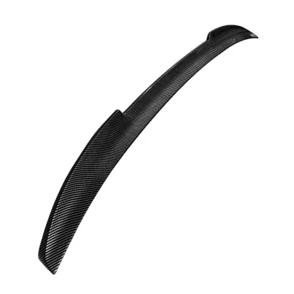 Glossy Black Rear Spoiler for Mustang Mach E