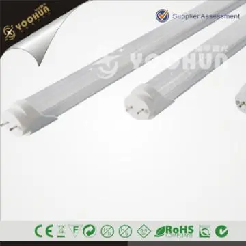 18W 1.2M 2835SMD led lamp tube