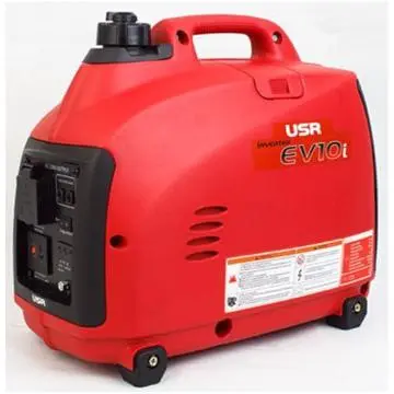ac motors and dc motors EV10i