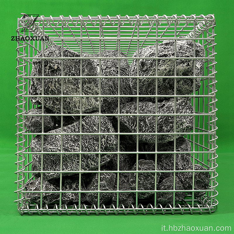Gabion Gabion Cage Gabion Gabion
