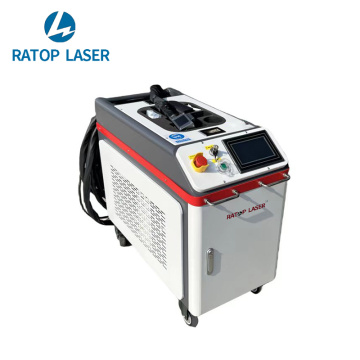 Kabinet Bersejuk Air 1000W Berkecekapan Tinggi