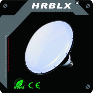 90W E40 supermaket lambs Highbay LED flat panel light