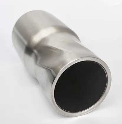 Curve Twist Tumbler Stainless Steel Travel Car Mug