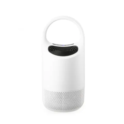 home office Negative ion desktop air purifier