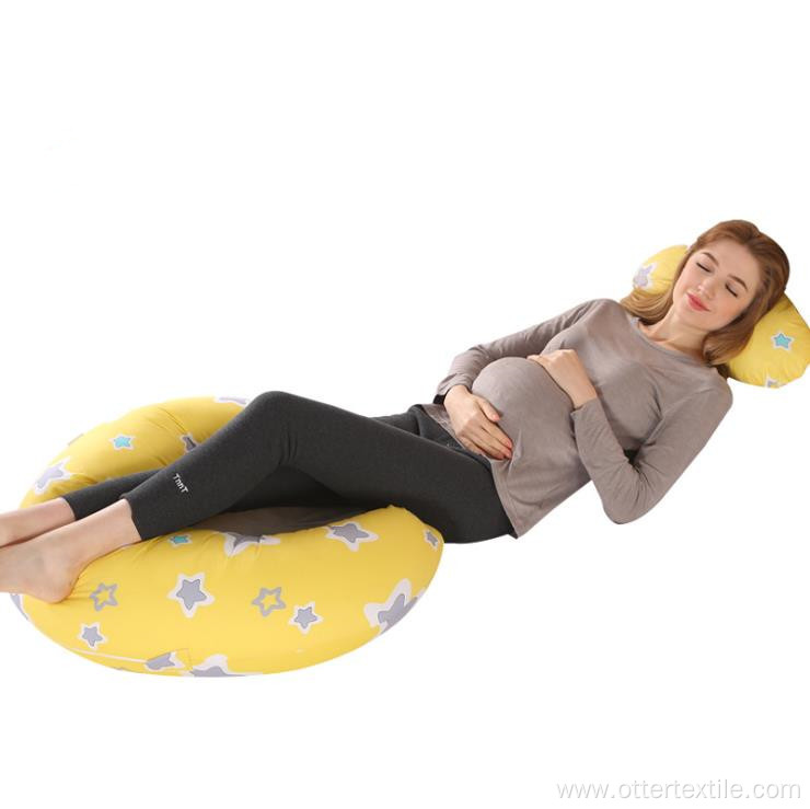 Wholesale High Quality Pregnancy Breastfeeding Pillow