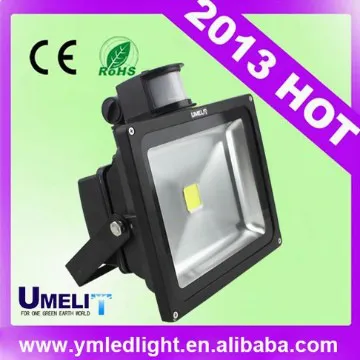 LED floodlight football pitch lightingLike
