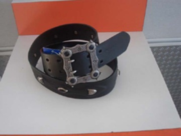 belts