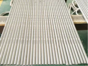 ASME SA213 TP316L Stainless Steel Seamless Tube