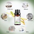 थोक 100% प्राकृतिक त्वचा देखभाल मालिश कार्बनिक सिट्रोनेला त्वचा शरीर की देखभाल स्पा के लिए आवश्यक तेल