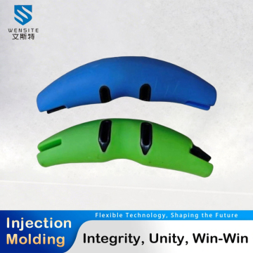 Innovative Injection Molding Process Technologies