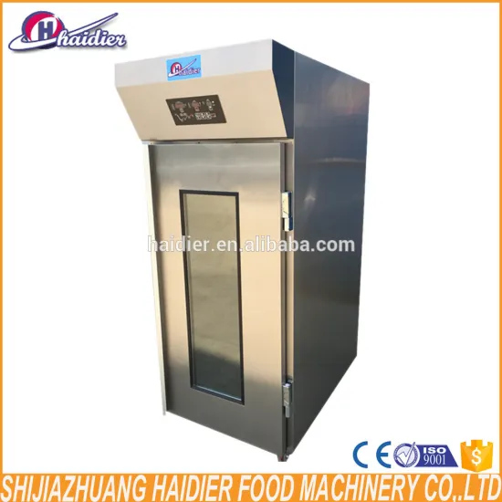 Industrial Retarder Proofer Cabinet