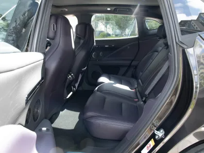 2024 AVATR 07 Luxury 5seats midsize SUV