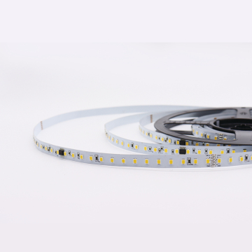 10mmアドレス可能なDMX 512 Blanca 2835 LED Pixel Strip Light DC 24Vテープライト