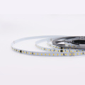 10mm Addressable DMX 512 blanca 2835 LED Pixel Strip Light DC 24V tape light