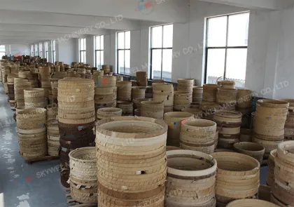 Mwm Rhs435 Piston Ring Diameter 250mm Marine Diesel Engine