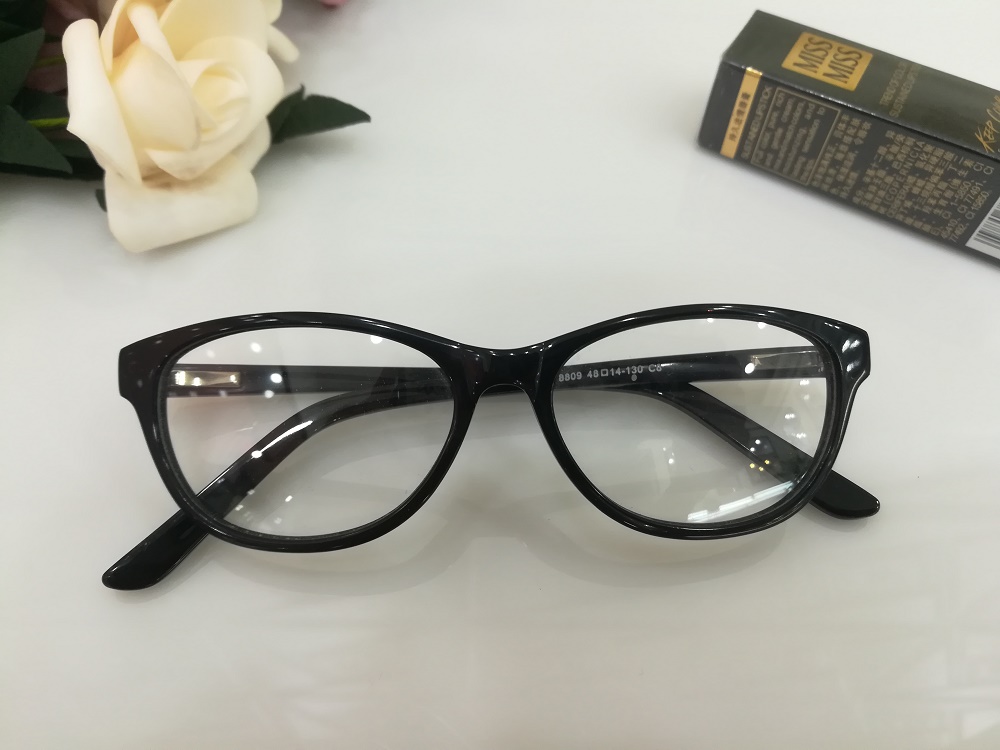 Kid Eyeglass Frames