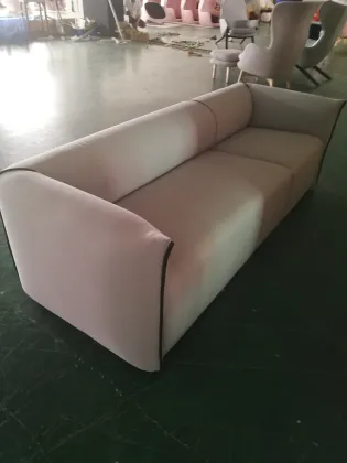 modern mia armchair and sofa